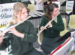 Du học Úc – Giới thiệu Balmoral State High School – Trung học công bang Queensland